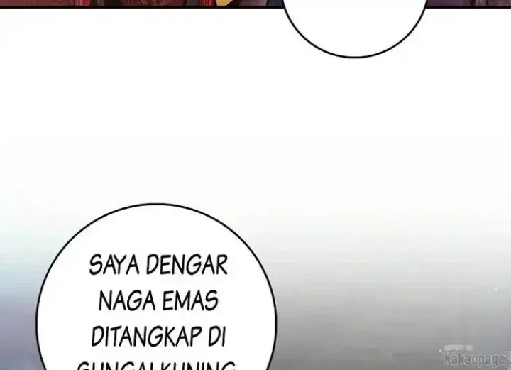 Halaman 163 — Master Villainess the Invincible! Chapter 76