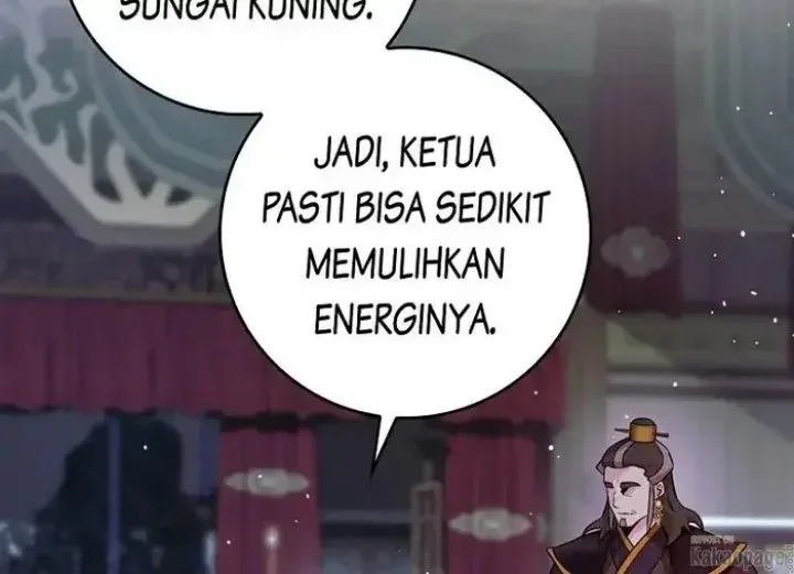 Halaman 164 — Master Villainess the Invincible! Chapter 76