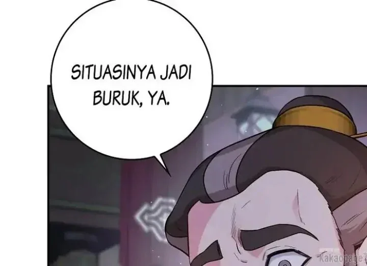 Halaman 166 — Master Villainess the Invincible! Chapter 76