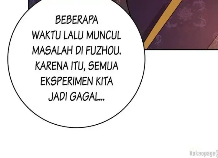 Halaman 168 — Master Villainess the Invincible! Chapter 76