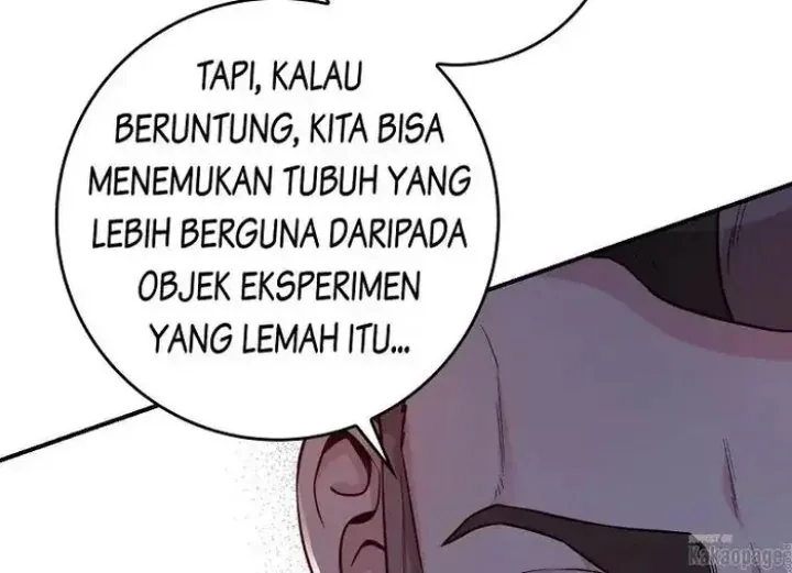 Halaman 177 — Master Villainess the Invincible! Chapter 76