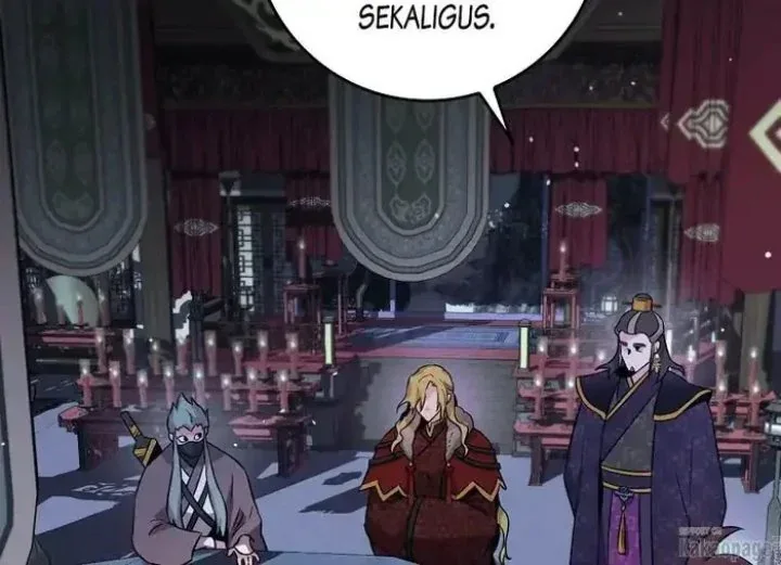 Halaman 180 — Master Villainess the Invincible! Chapter 76