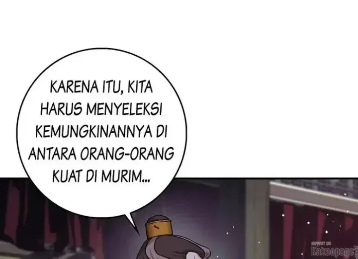 Halaman 184 — Master Villainess the Invincible! Chapter 76