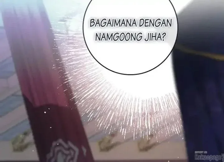 Halaman 189 — Master Villainess the Invincible! Chapter 76