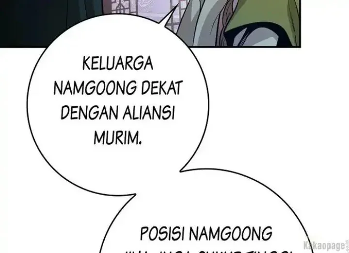 Halaman 195 — Master Villainess the Invincible! Chapter 76