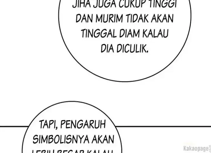 Halaman 196 — Master Villainess the Invincible! Chapter 76