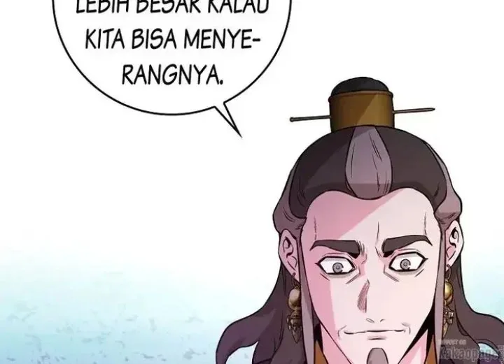 Halaman 197 — Master Villainess the Invincible! Chapter 76
