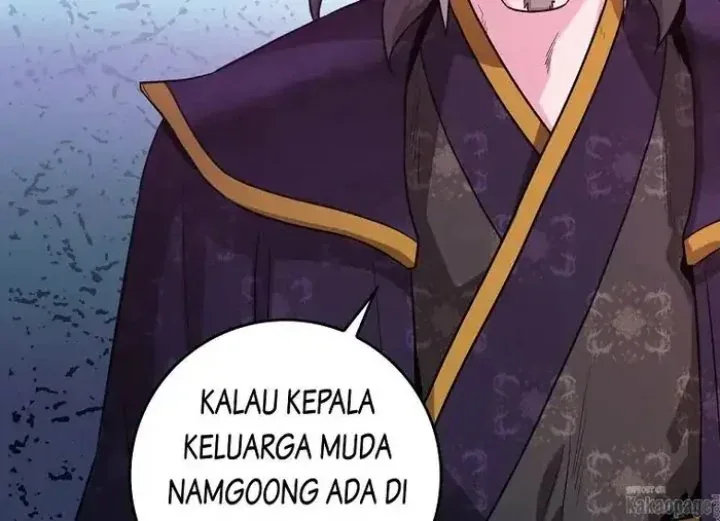 Halaman 198 — Master Villainess the Invincible! Chapter 76