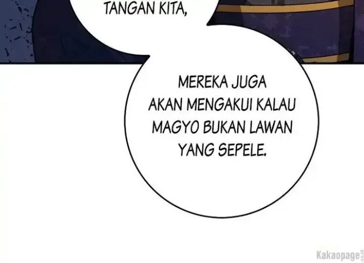 Halaman 199 — Master Villainess the Invincible! Chapter 76