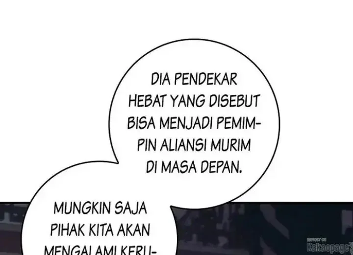 Halaman 200 — Master Villainess the Invincible! Chapter 76
