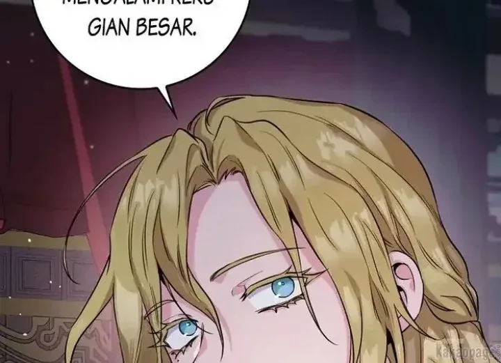 Halaman 201 — Master Villainess the Invincible! Chapter 76