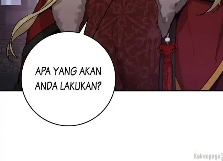 Halaman 203 — Master Villainess the Invincible! Chapter 76