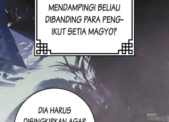 Halaman 215 — Master Villainess the Invincible! Chapter 76