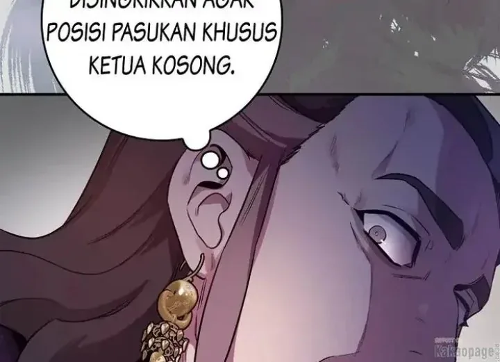 Halaman 216 — Master Villainess the Invincible! Chapter 76