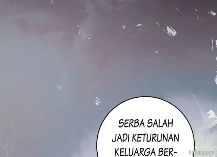 Halaman 218 — Master Villainess the Invincible! Chapter 76
