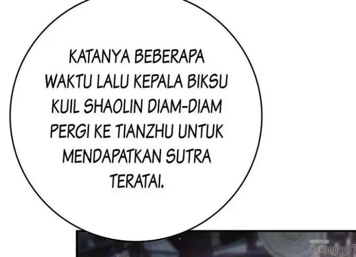 Halaman 223 — Master Villainess the Invincible! Chapter 76