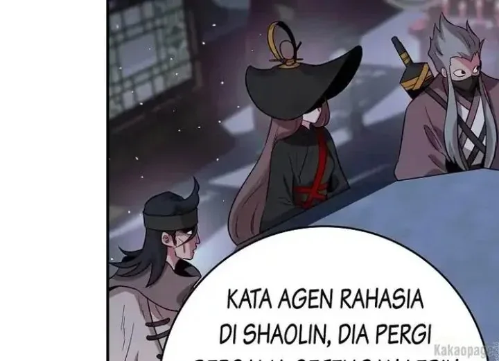 Halaman 224 — Master Villainess the Invincible! Chapter 76