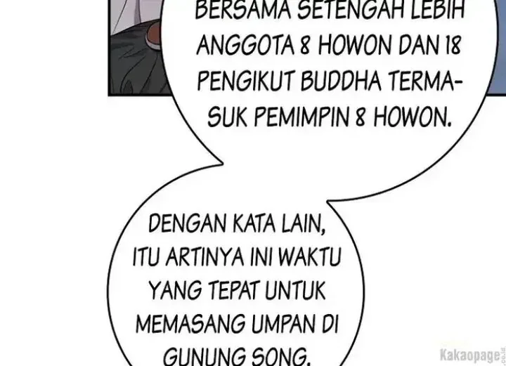 Halaman 225 — Master Villainess the Invincible! Chapter 76