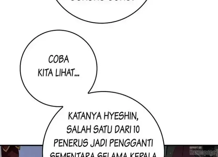 Halaman 226 — Master Villainess the Invincible! Chapter 76