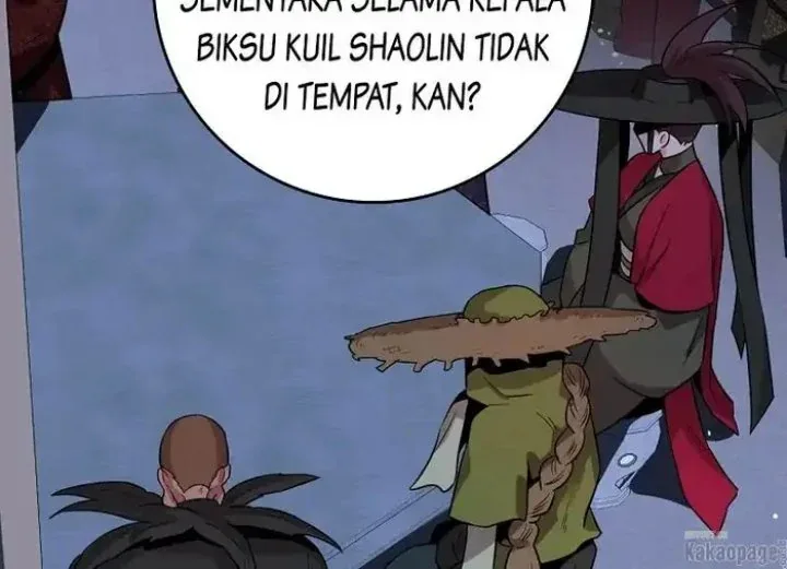 Halaman 227 — Master Villainess the Invincible! Chapter 76