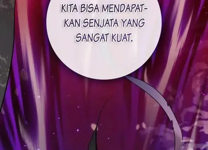 Halaman 235 — Master Villainess the Invincible! Chapter 76