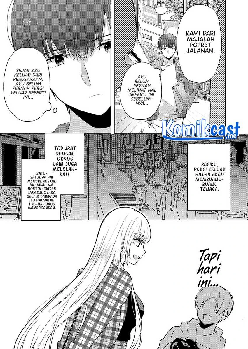 Halaman 12 — Kimi wa, Nina ja Nai Chapter 3