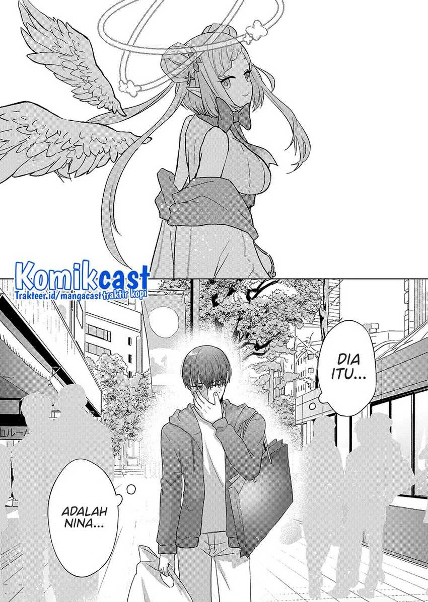 Halaman 13 — Kimi wa, Nina ja Nai Chapter 3