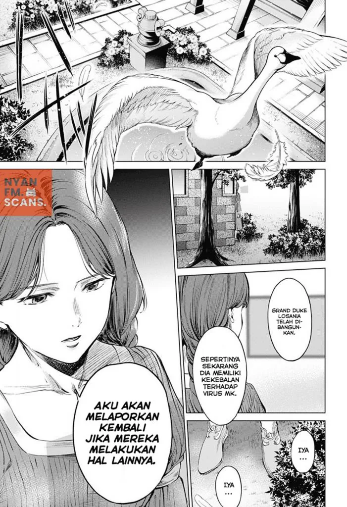 Halaman 12 — Shuumatsu no Harem Chapter 79