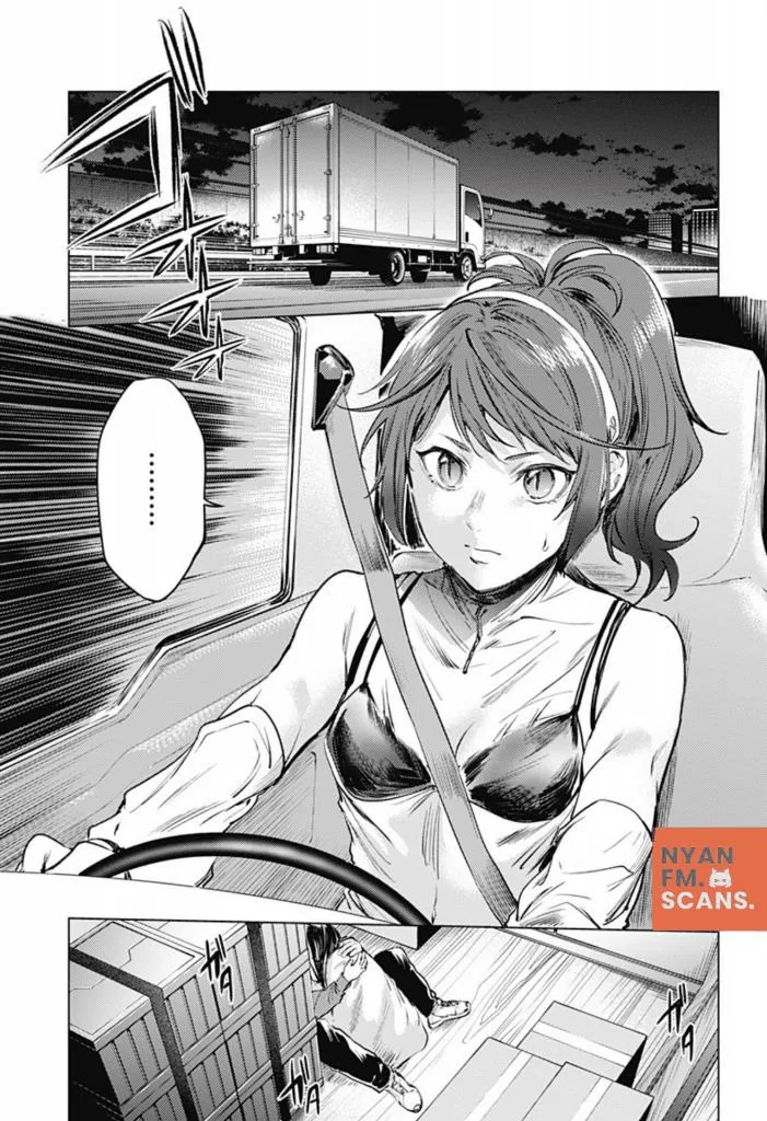 Halaman 16 — Shuumatsu no Harem Chapter 79