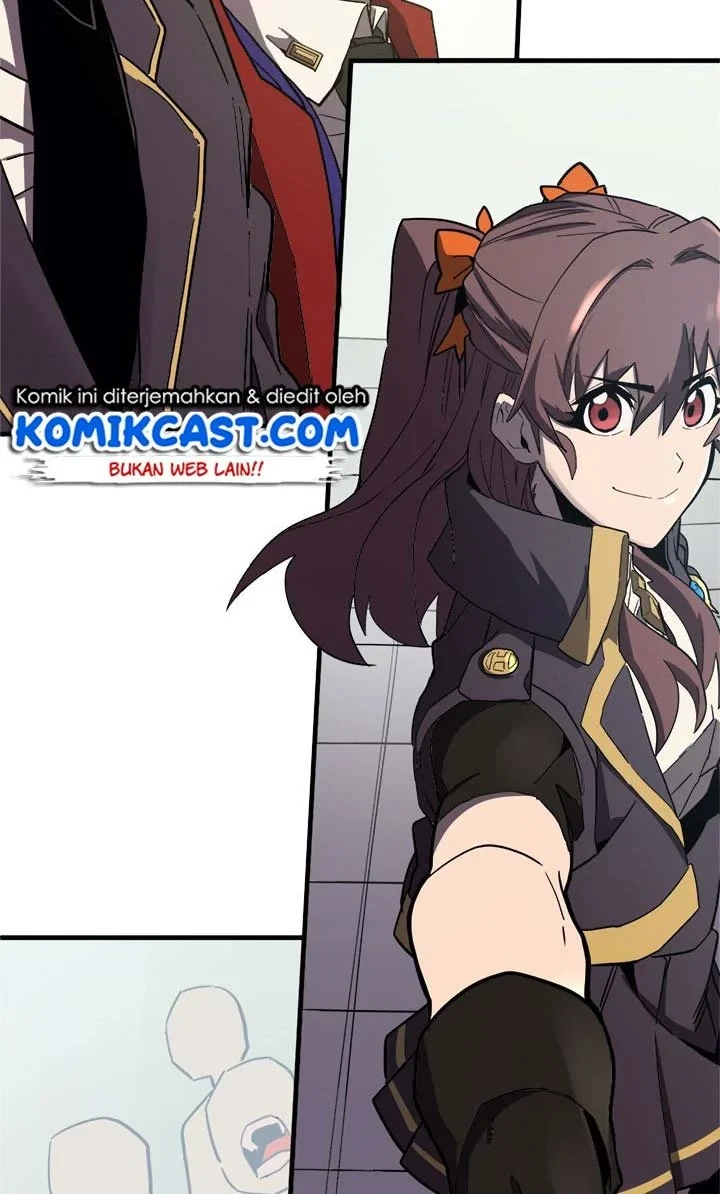 Halaman 3 — A Returner's Magic Should Be Special Chapter 78