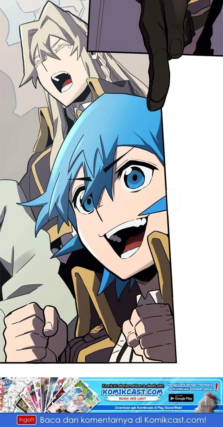 Halaman 4 — A Returner's Magic Should Be Special Chapter 78