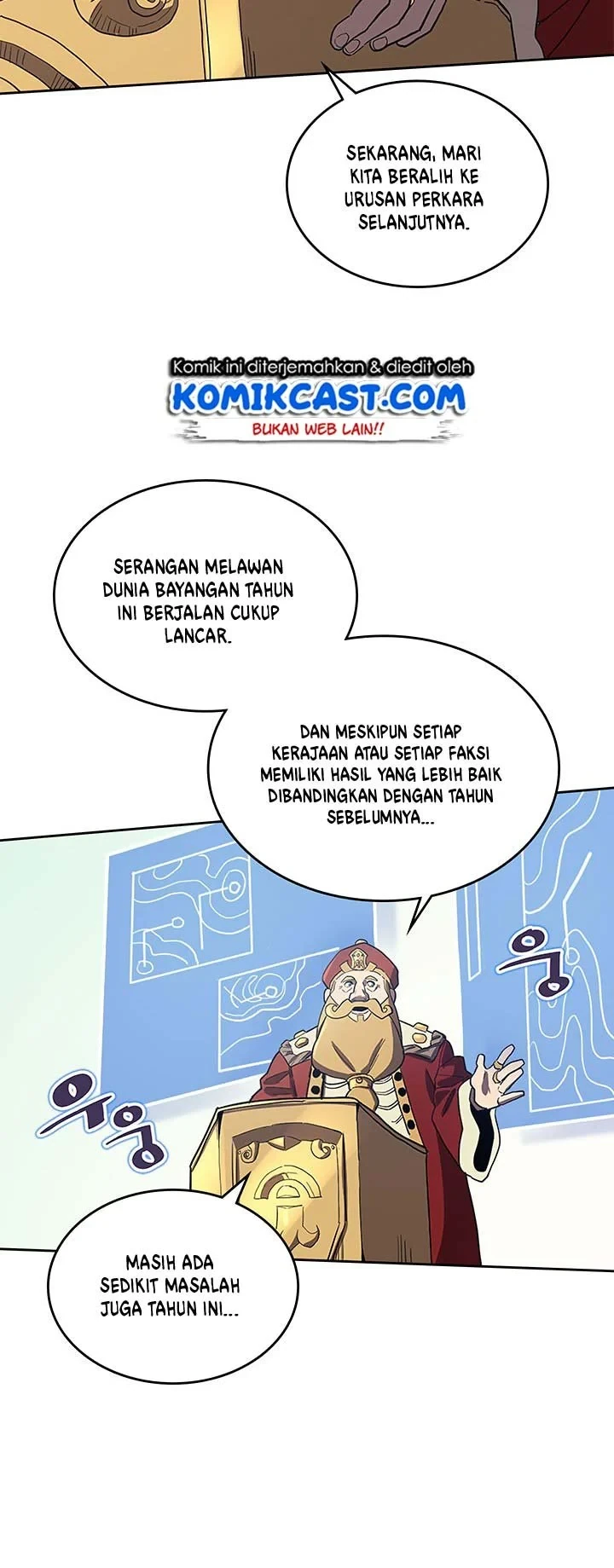 Halaman 6 — A Returner's Magic Should Be Special Chapter 78