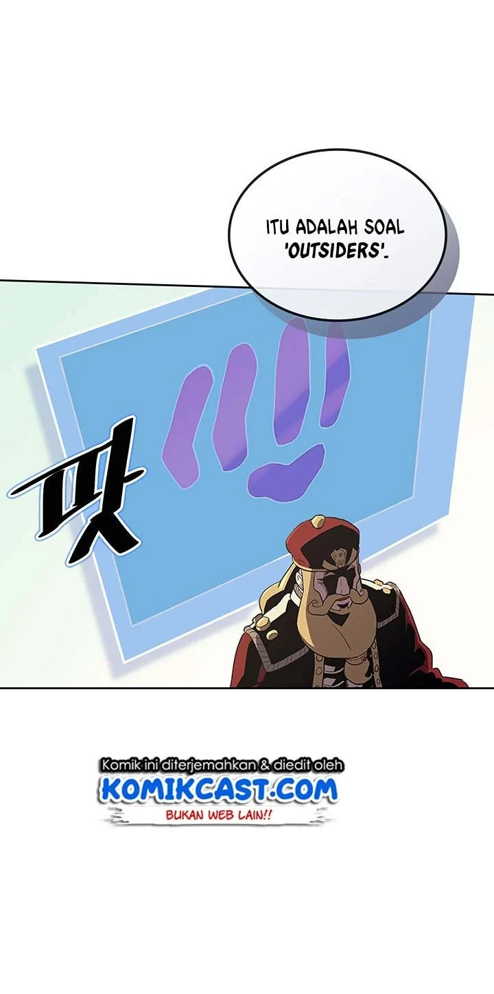 Halaman 7 — A Returner's Magic Should Be Special Chapter 78