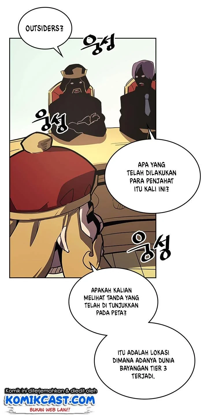 Halaman 8 — A Returner's Magic Should Be Special Chapter 78