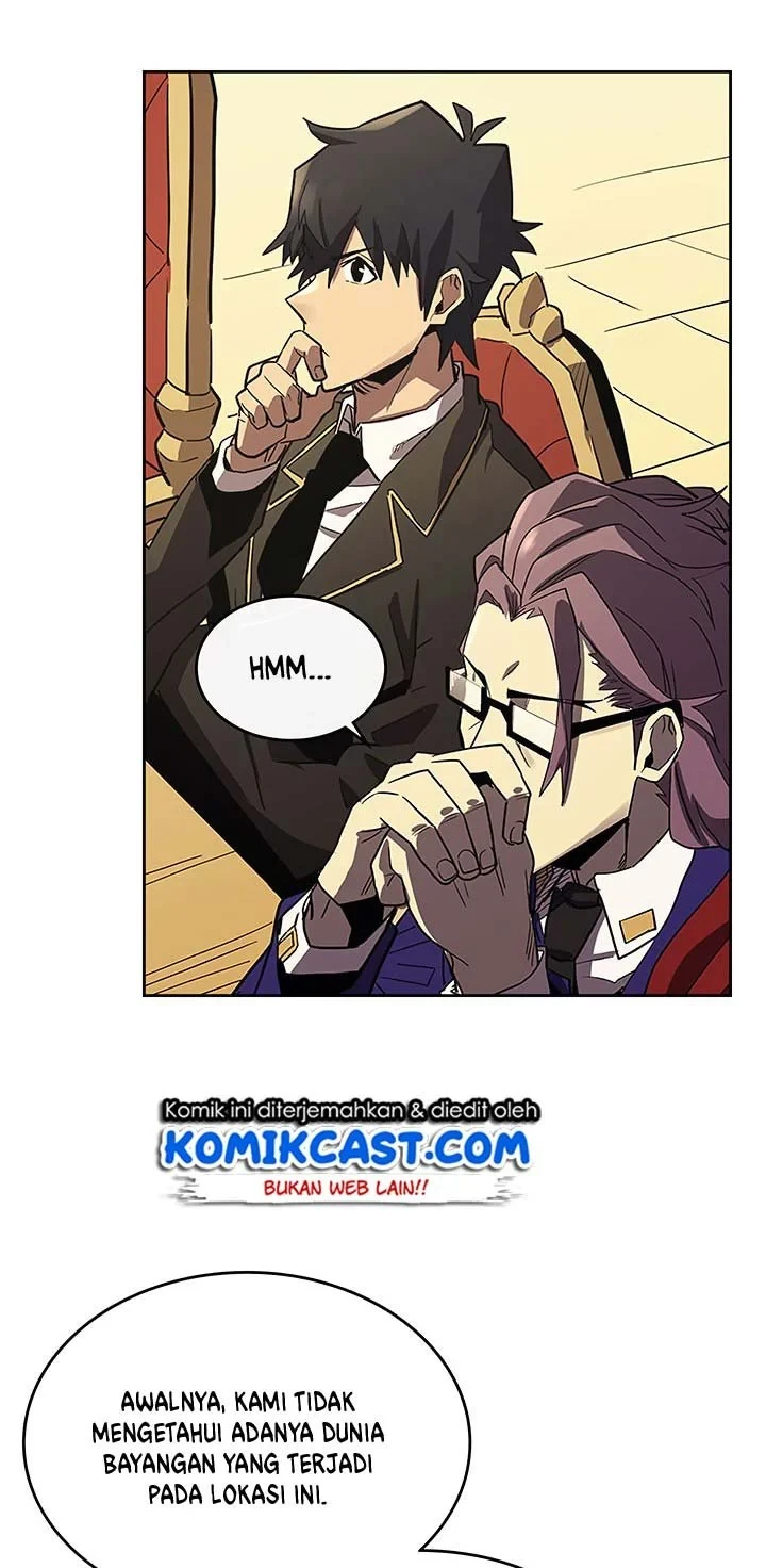 Halaman 9 — A Returner's Magic Should Be Special Chapter 78