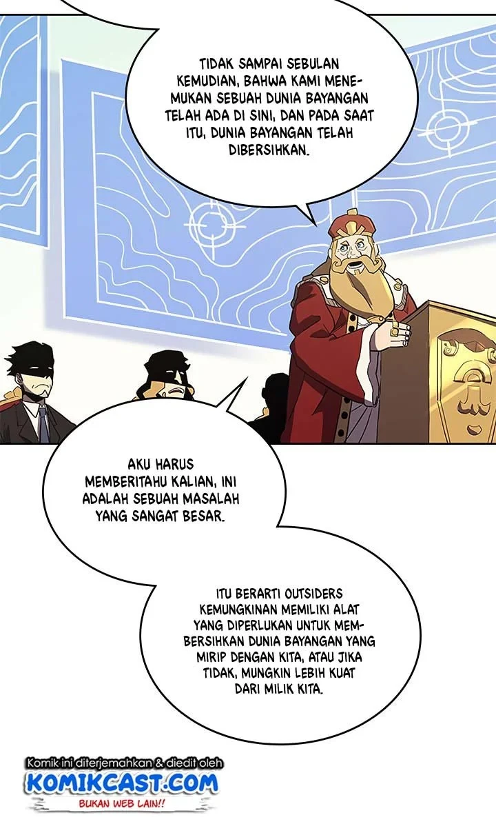 Halaman 10 — A Returner's Magic Should Be Special Chapter 78