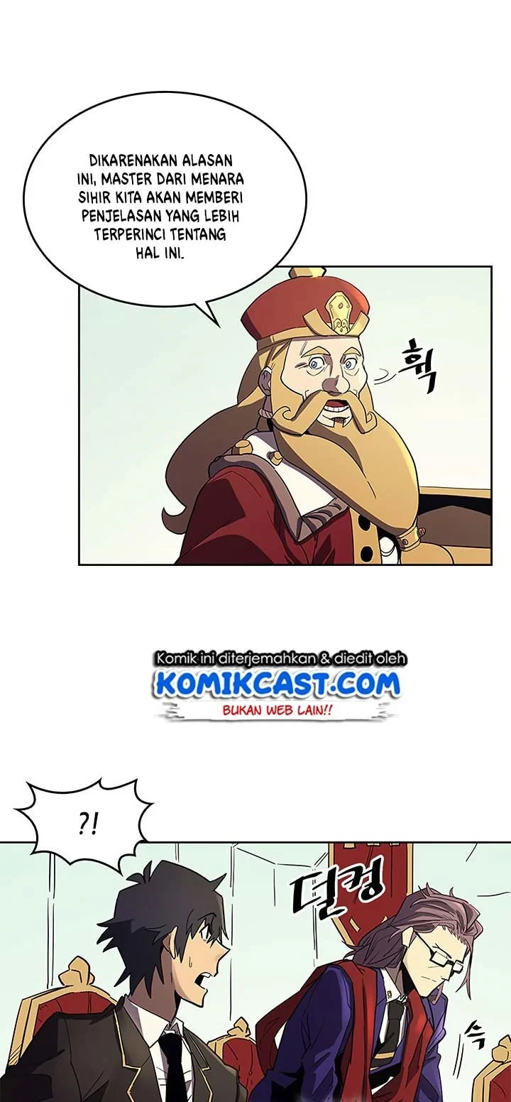 Halaman 11 — A Returner's Magic Should Be Special Chapter 78