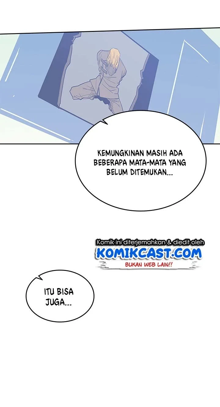 Halaman 15 — A Returner's Magic Should Be Special Chapter 78