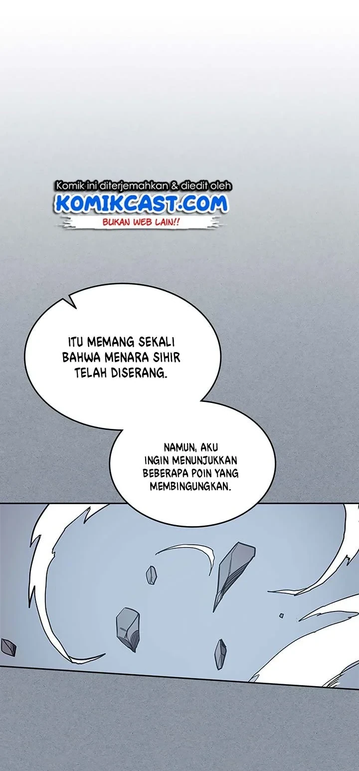 Halaman 18 — A Returner's Magic Should Be Special Chapter 78