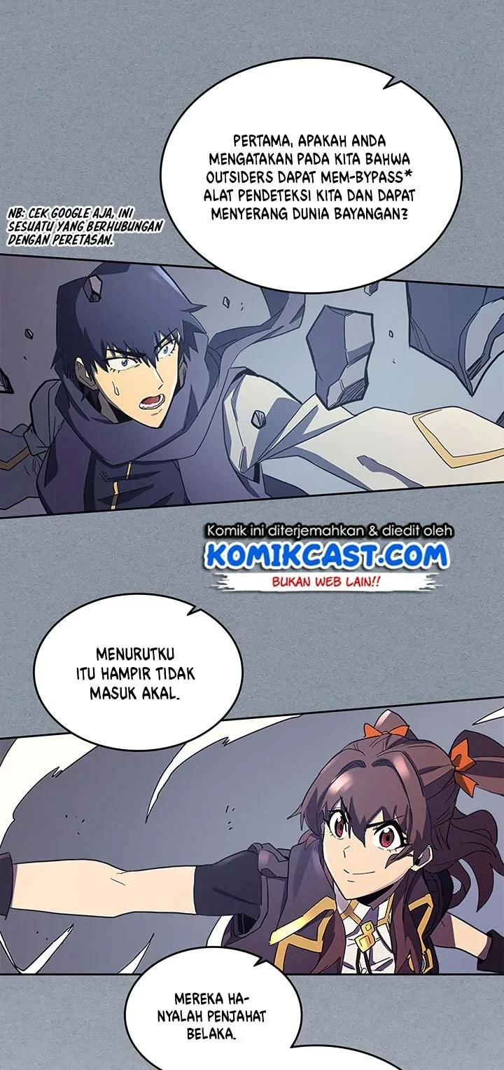 Halaman 19 — A Returner's Magic Should Be Special Chapter 78