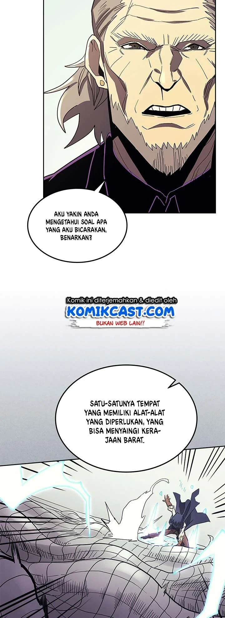 Halaman 22 — A Returner's Magic Should Be Special Chapter 78
