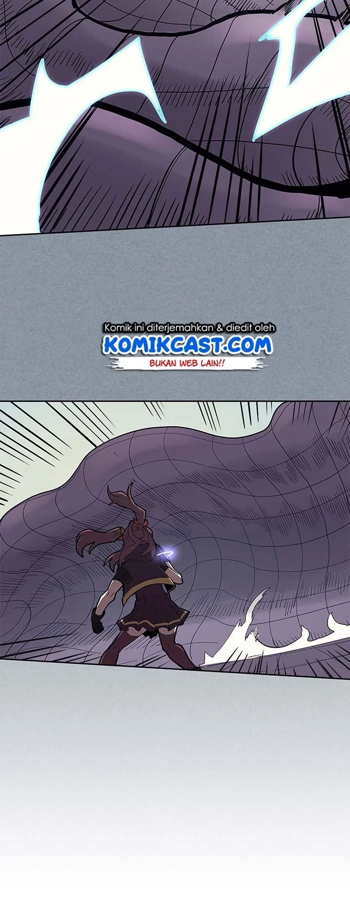 Halaman 23 — A Returner's Magic Should Be Special Chapter 78