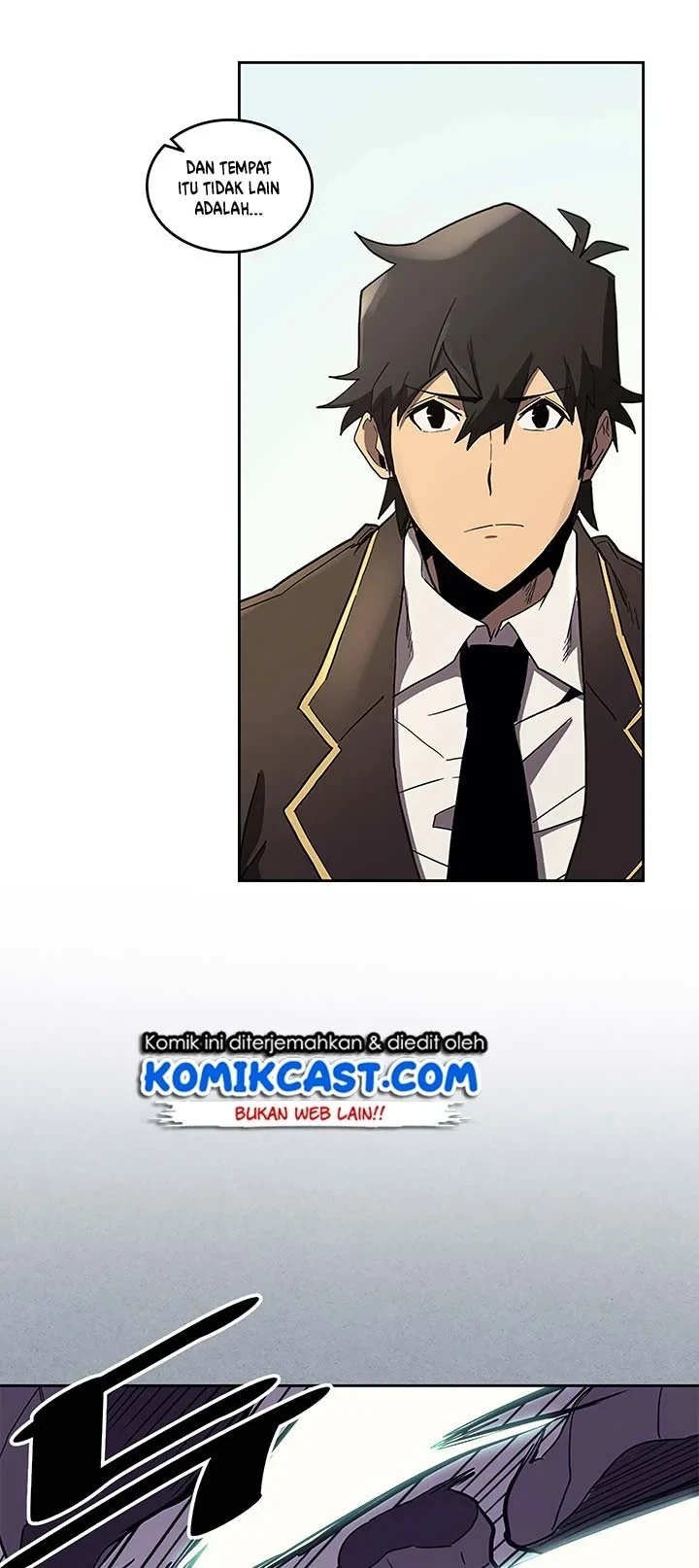 Halaman 24 — A Returner's Magic Should Be Special Chapter 78