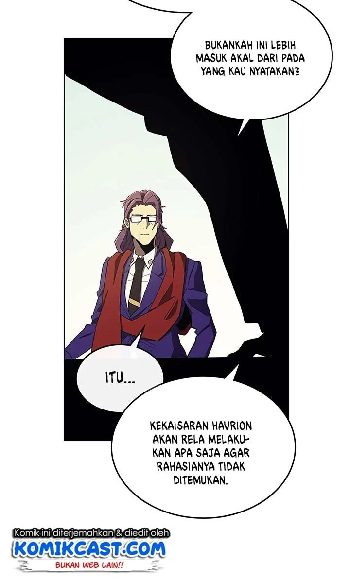 Halaman 28 — A Returner's Magic Should Be Special Chapter 78