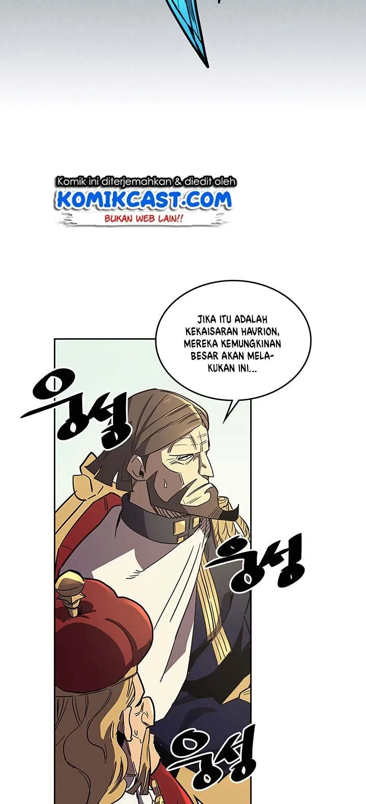 Halaman 30 — A Returner's Magic Should Be Special Chapter 78