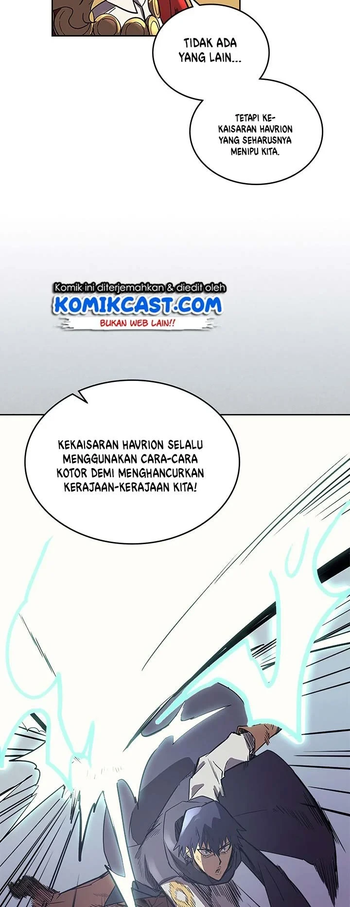 Halaman 31 — A Returner's Magic Should Be Special Chapter 78