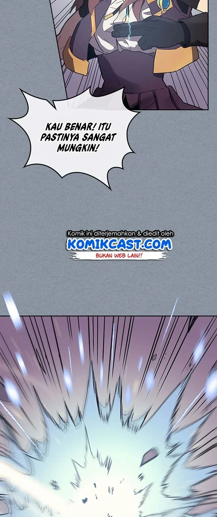 Halaman 33 — A Returner's Magic Should Be Special Chapter 78