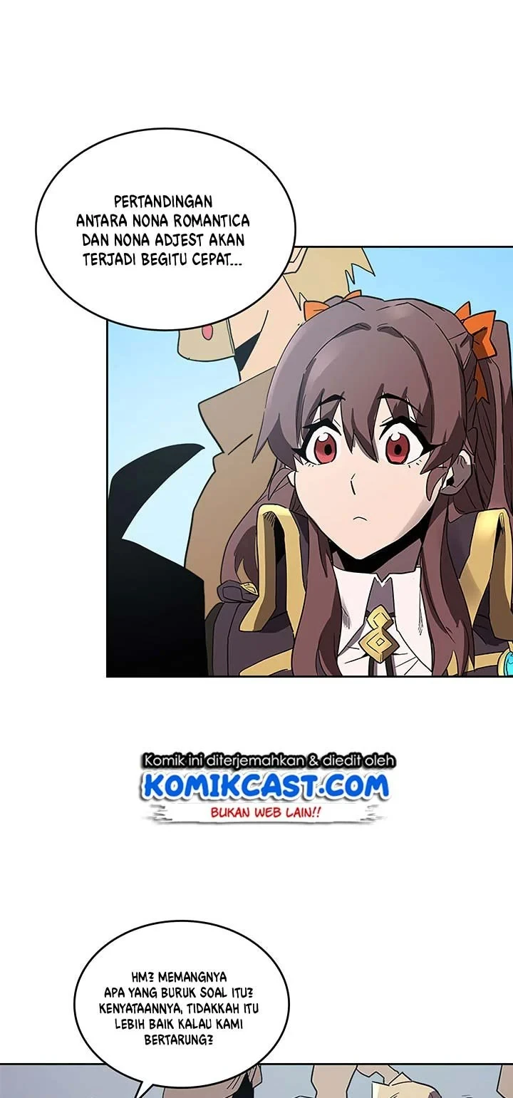 Halaman 41 — A Returner's Magic Should Be Special Chapter 78