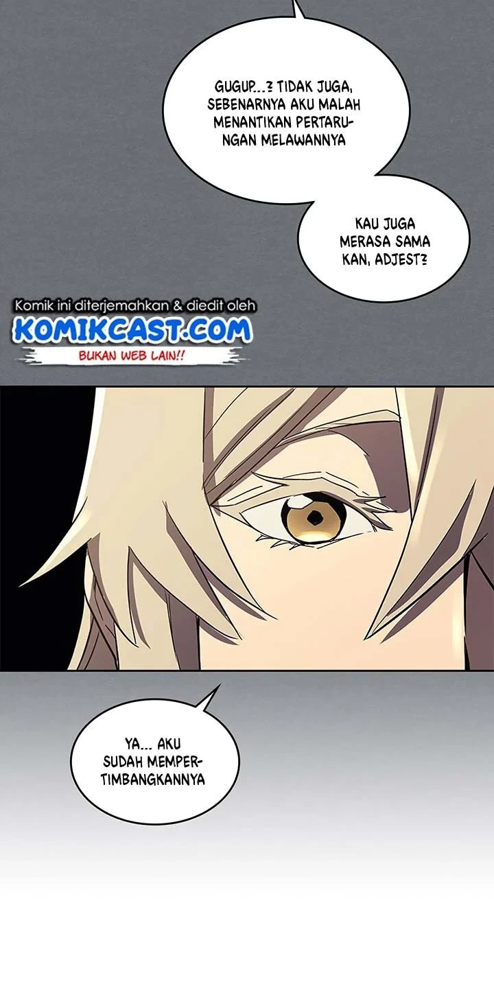Halaman 43 — A Returner's Magic Should Be Special Chapter 78