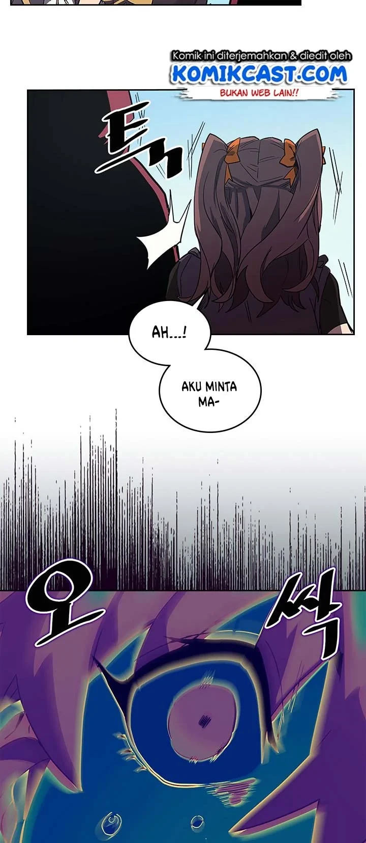 Halaman 45 — A Returner's Magic Should Be Special Chapter 78
